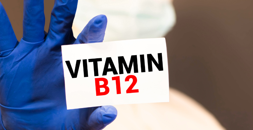 Signs You May Need a Vitamin B12 Injection